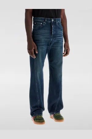 Lanvin Jeans Uomo colore