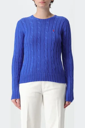Ralph Lauren Pullover in cotone tricot