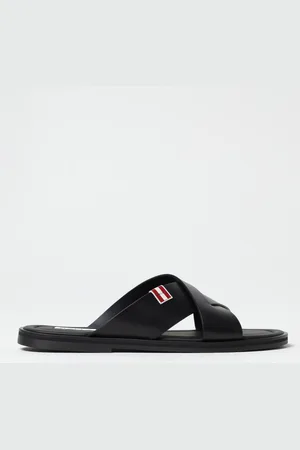 Bally Sandalo in pelle