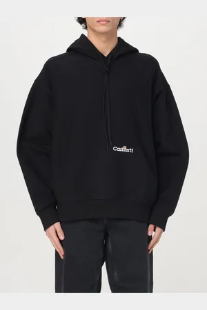 Carhartt Felpa in misto cotone