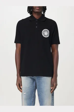 Balmain Polo in cotone
