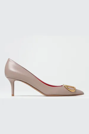 VALENTINO GARAVANI Décolleté VLogo Signature in pelle