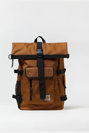 Carhartt Zaino Philis in nylon riciclato