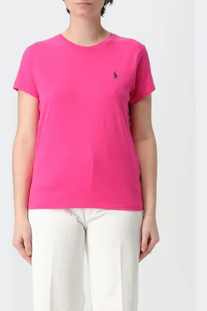 Ralph Lauren T-shirt in cotone