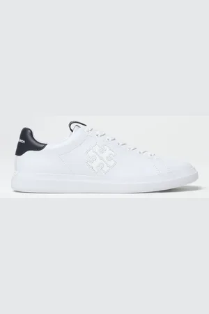 Tory Burch Sneakers Howell Court in pelle