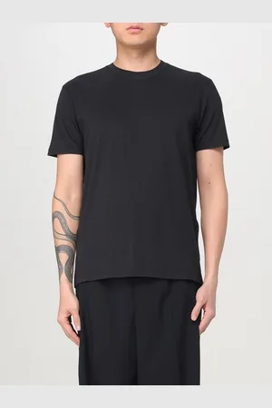 Tom Ford T-shirt basic in cotone