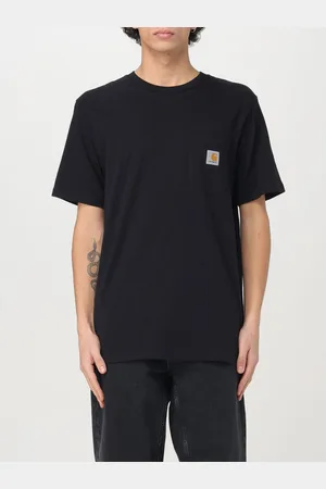 Carhartt T-shirt in jersey di cotone