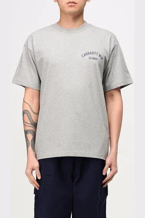 Carhartt T-shirt stampata