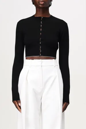 Jacquemus Cardigan in lana