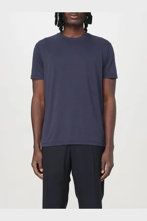Tom Ford T-shirt basic in cotone