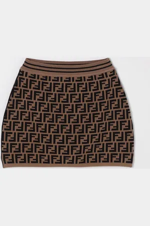Fendi Gonna Bambino colore