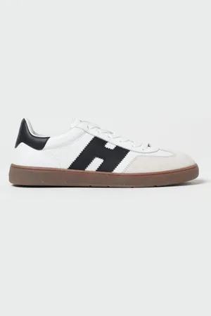 Hogan Sneakers Cool H647 in pelle