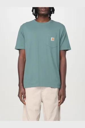 Carhartt T-shirt in jersey di cotone