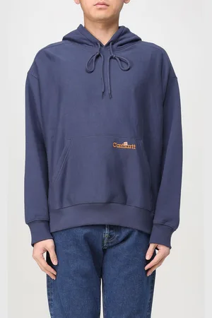 Carhartt Felpa in misto cotone