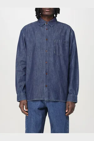 A.P.C. Camicia A. P.C. in cotone