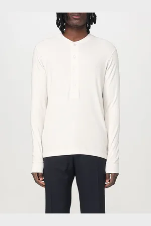 Tom Ford T-shirt in misto cotone