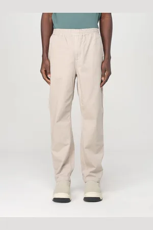 Carhartt Pantalone in twill di cotone tinto in capo