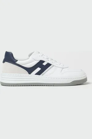 Hogan Sneakers H630 in pelle