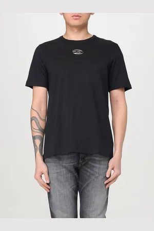 Diesel T-shirt in cotone