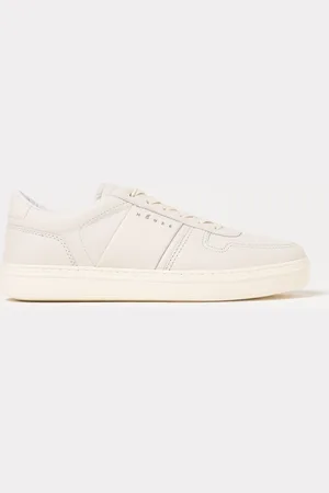Hogan Sneakers H668 in pelle