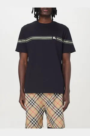 Burberry T-shirt in cotone