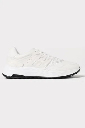 Hogan Sneakers Hyperlight in pelle
