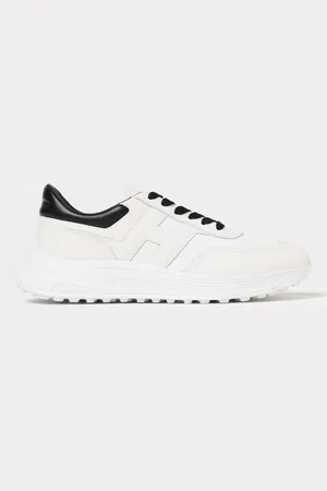 Hogan Sneakers Hyperlight in pelle