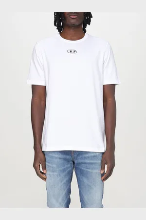 Diesel T-shirt in cotone