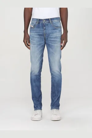 Diesel Jeans in denim