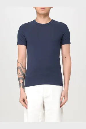 Tom Ford T-shirt intima in cotone stretch