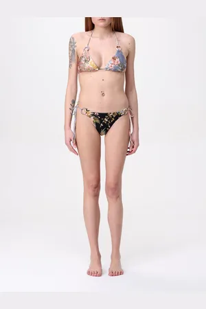 ZIMMERMANN Costume da bagno bikini Tallow Spliced Ring