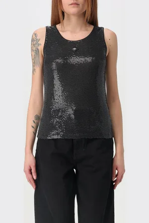 MCM Top E Bluse Donna colore
