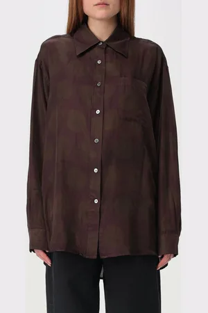 OUR LEGACY Camicia Donna colore