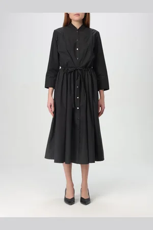 Tory Burch Abito chemisier in cotone