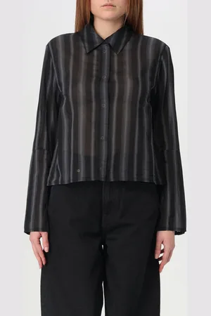 OUR LEGACY Camicia Donna colore