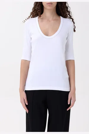 Fabiana Filippi T-shirt in cotone