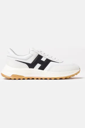 Hogan Sneakers Hyperlight in pelle
