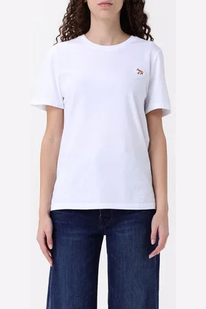 Maison Kitsuné T-shirt in cotone
