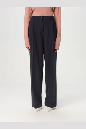 Aspesi Pantalone in misto lana
