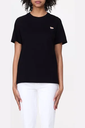 Maison Kitsuné T-shirt in cotone