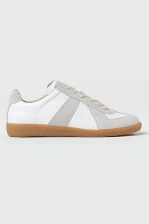 Maison Margiela Sneakers Replica in pelle