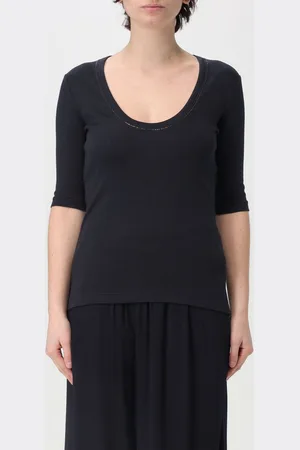 Fabiana Filippi T-shirt in cotone