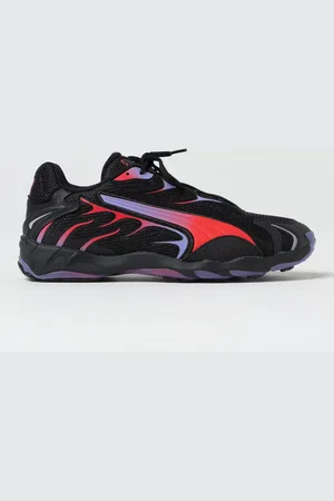 PUMA Sneakers Inhale in mesh e gomma