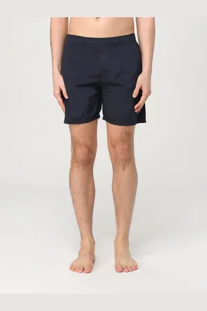 Stone Island Costume da bagno in Nylon Metal ECONYL