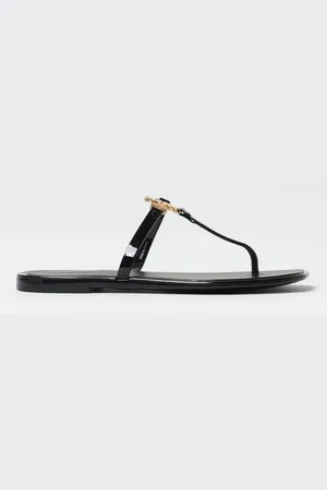 Tory Burch Infradito Roxanne in pelle