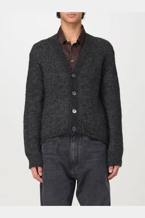 OUR LEGACY Cardigan Uomo colore