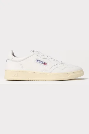 Autry Sneakers Medalist in pelle