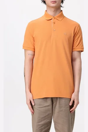 Etro Polo in cotone Pegaso