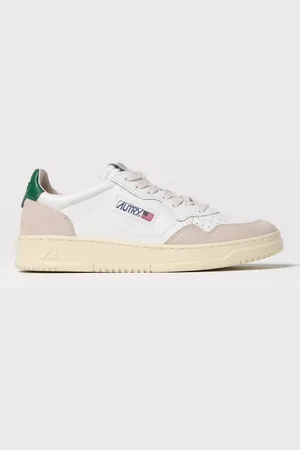 Autry Sneakers Medalist in pelle