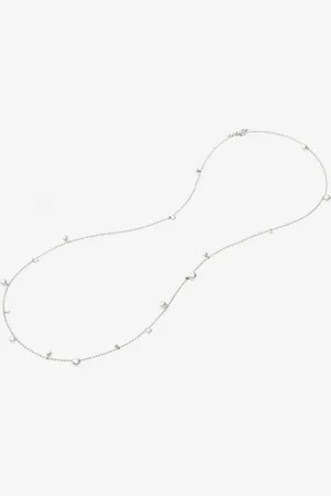 Dodo Collana Bollicine con sfere
